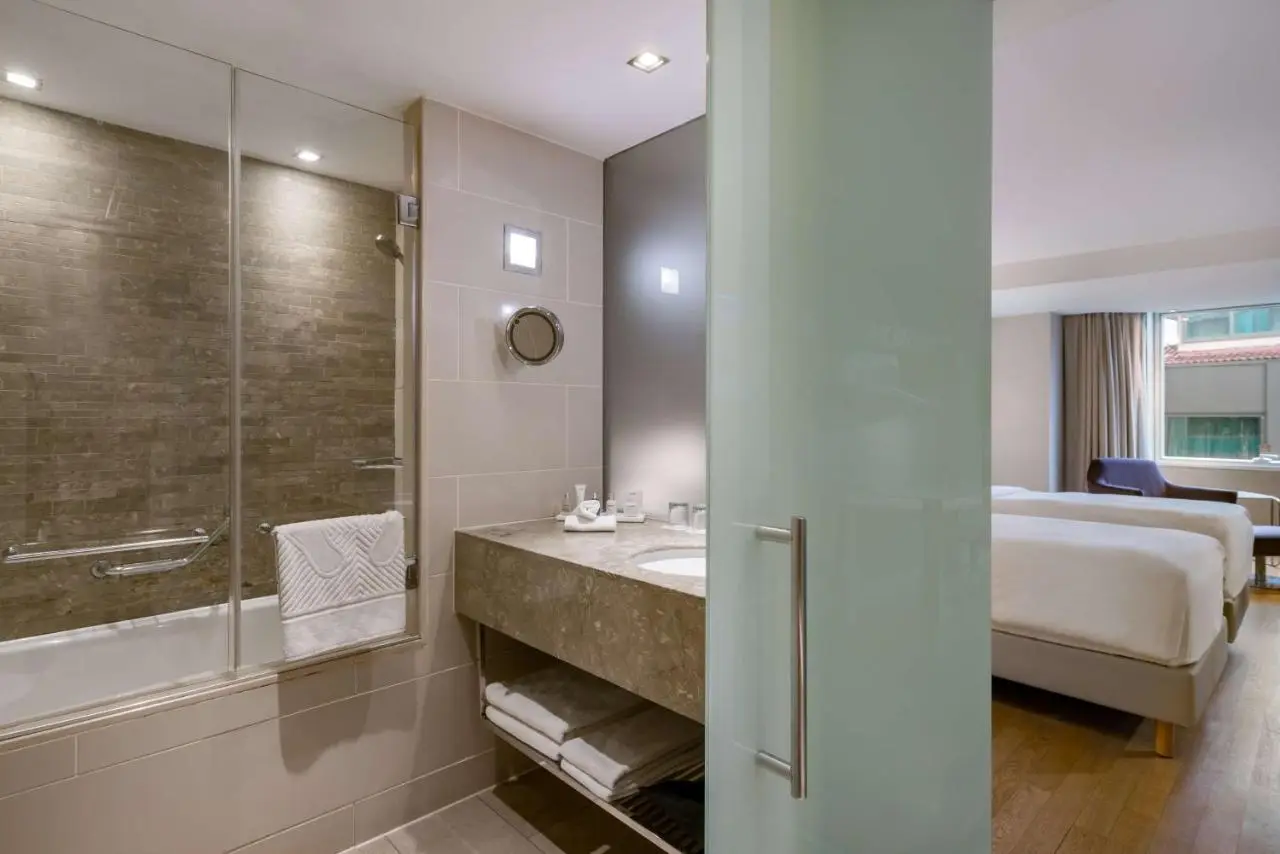 Radisson Blu Bosphorus Hotel
