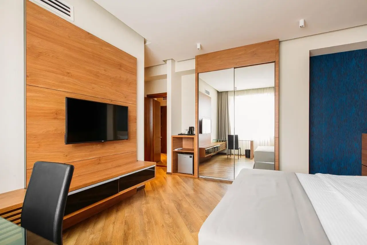 Hotel Tbilisi Tower