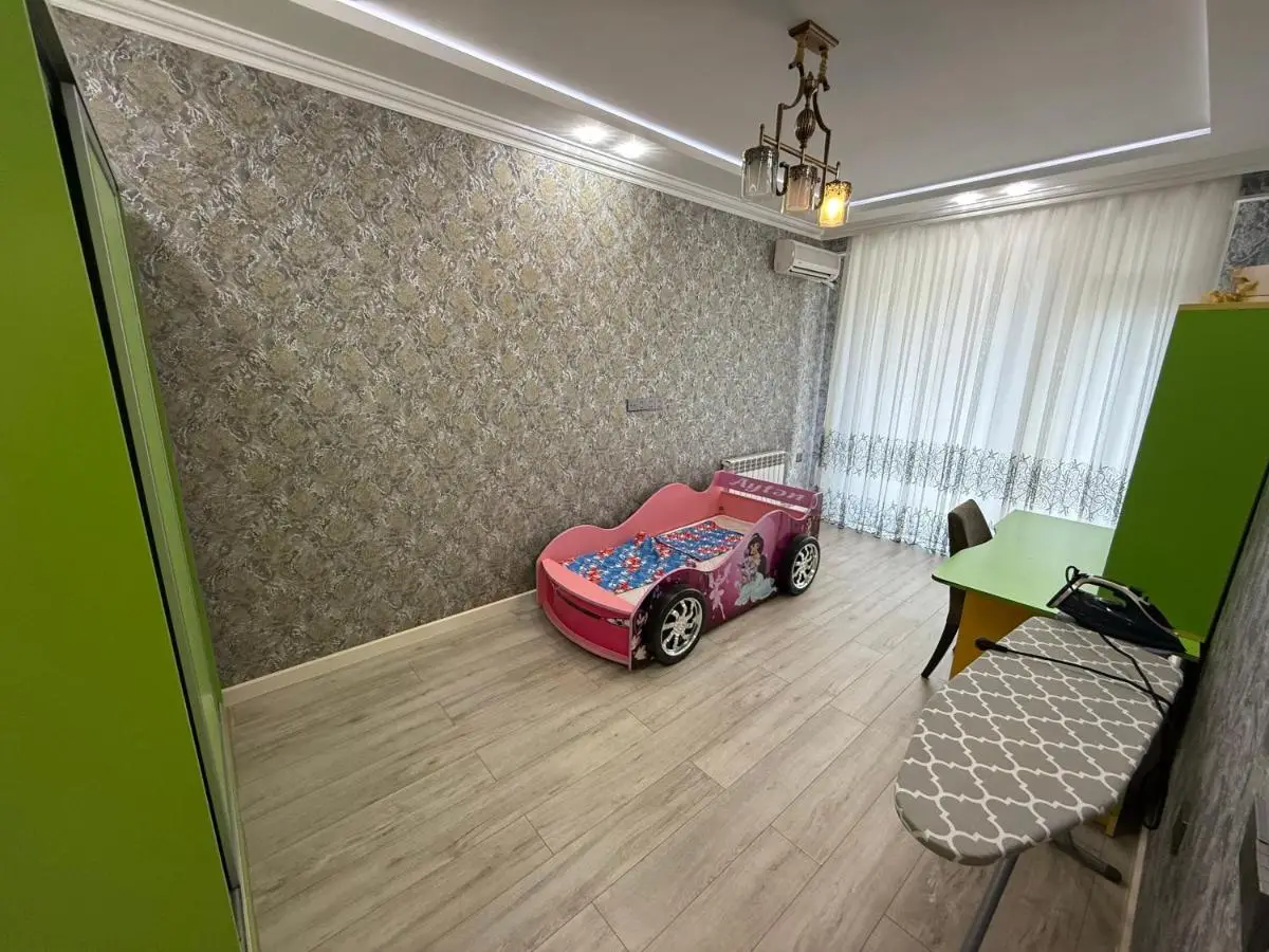 Baku Panorama Park 2 bedroom apartment