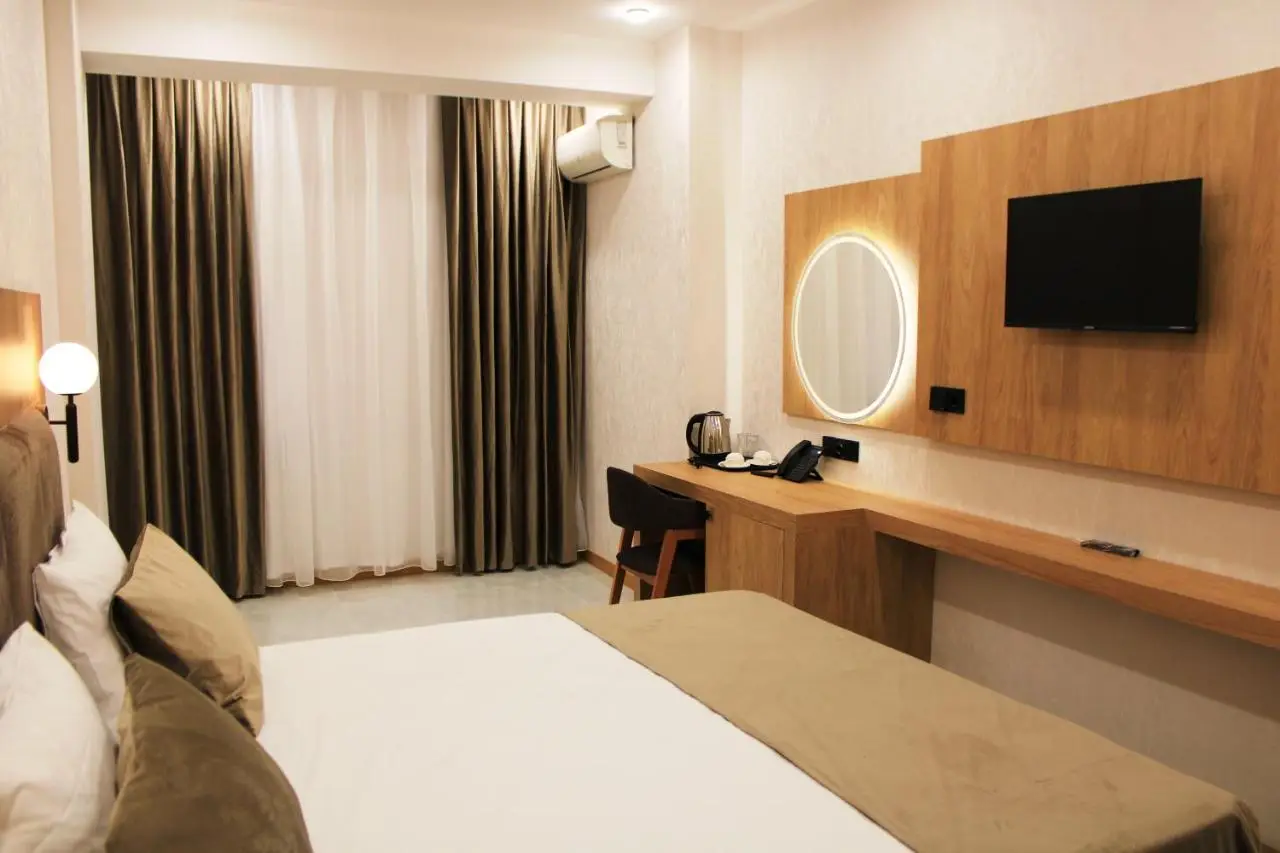 Khatai Center Hotel