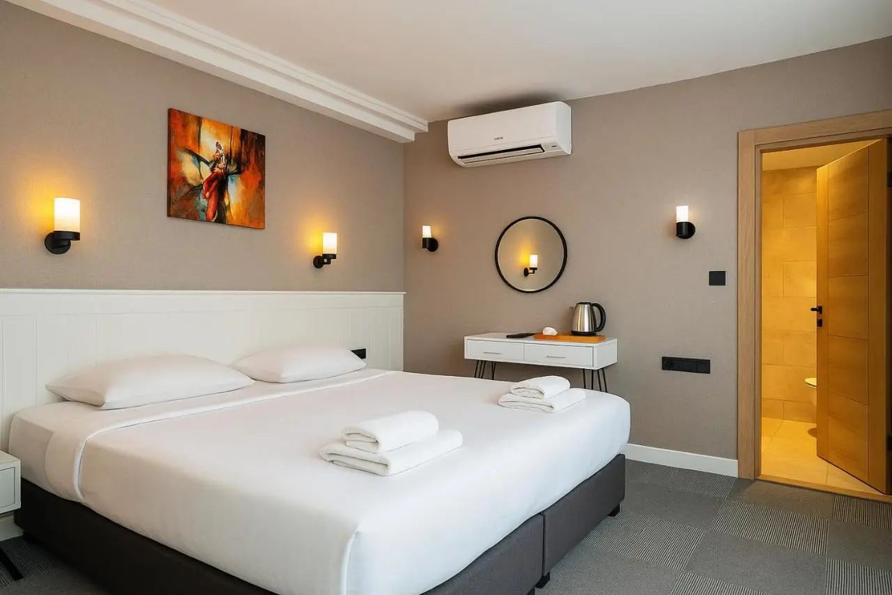 Blue Point Hotel
