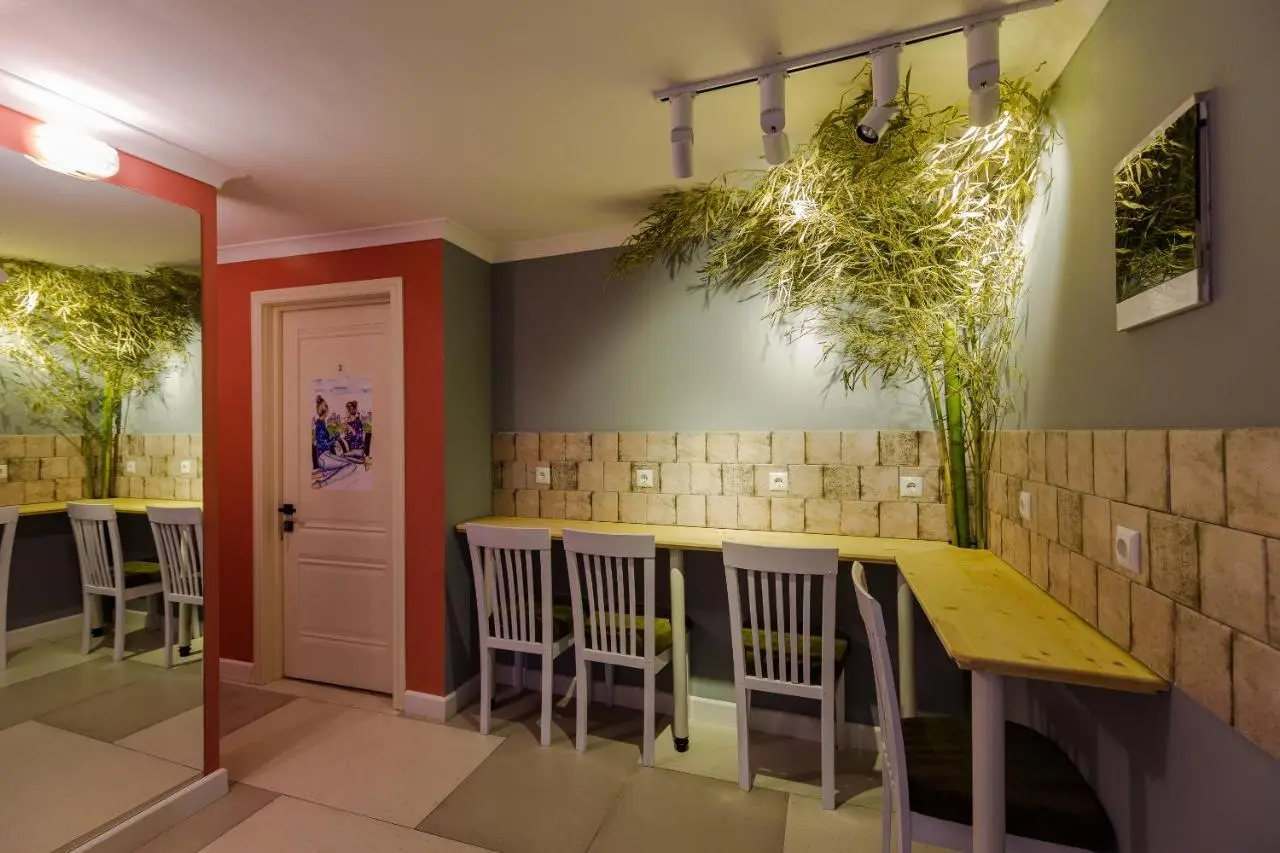 Batumi Surf Hostel