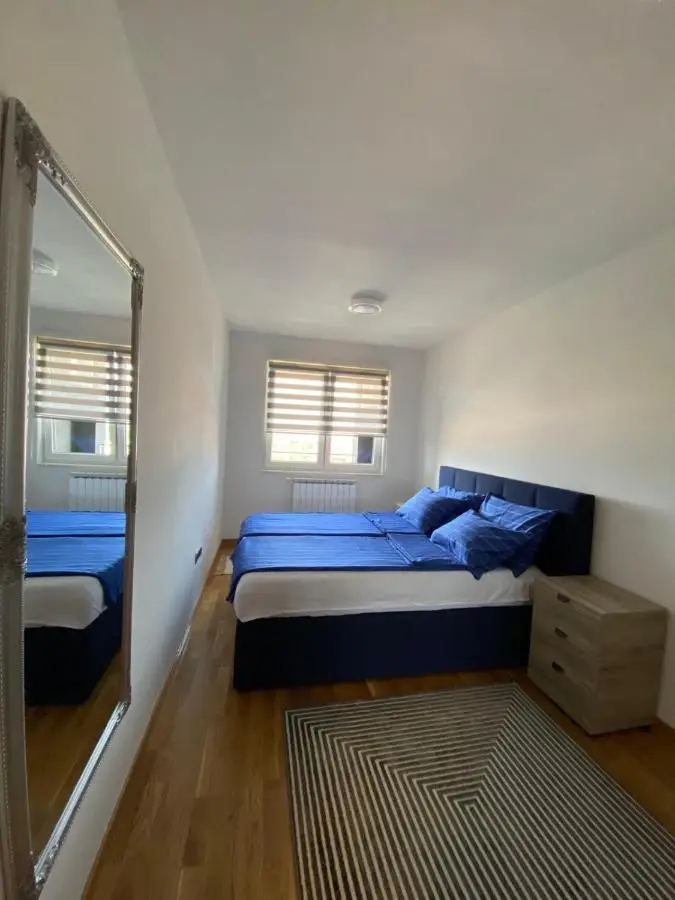 Apartman AURORA SARAJEVO BULEVAR