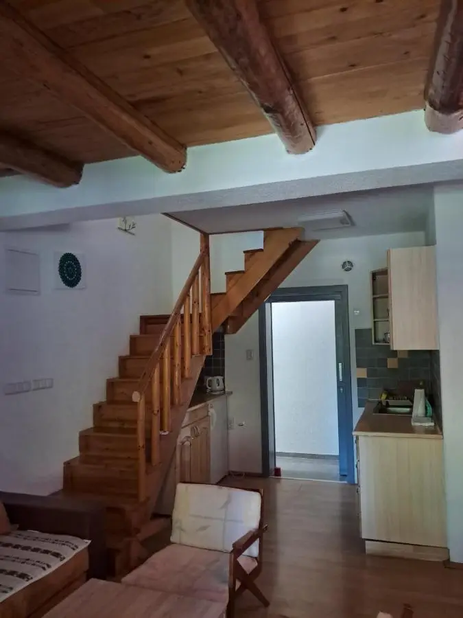 Una Serenity Villa