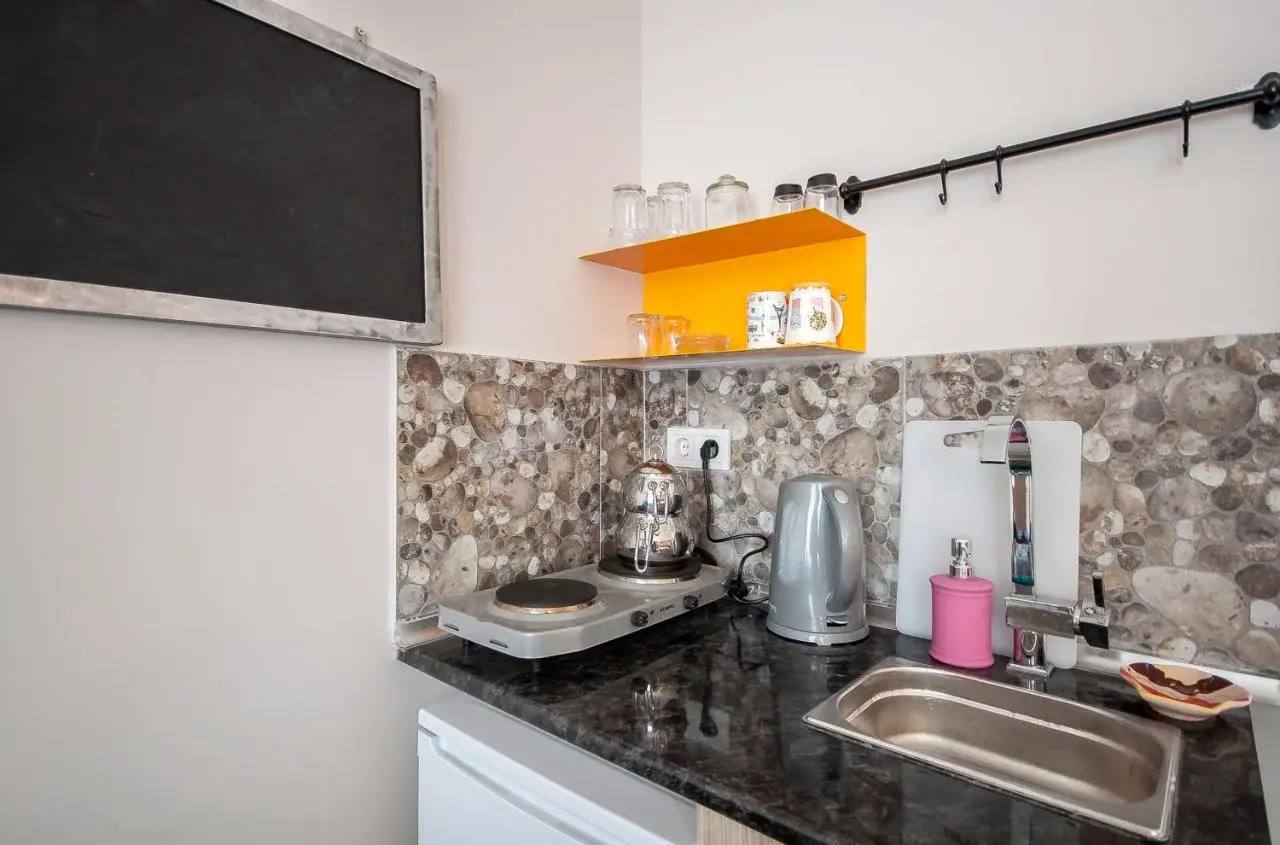 Newway Apartments