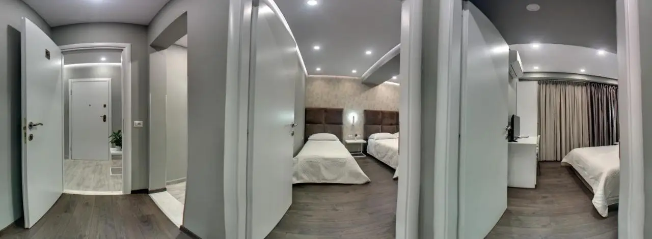 Hotel Oresti Center