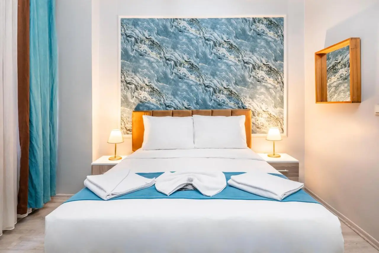 Taksim Dora Hotel