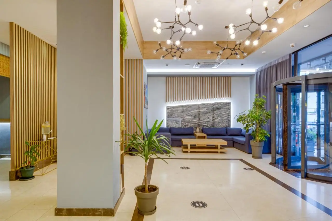 Hotel Salvador