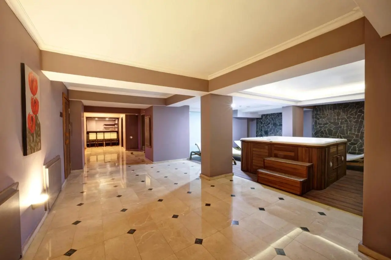 Kocaeli Stargate Otel İzmit
