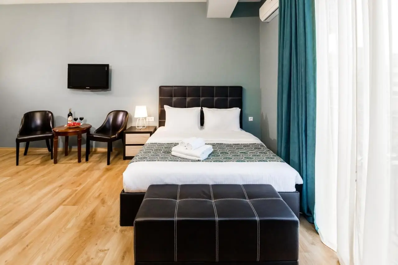 Hotel Diamond