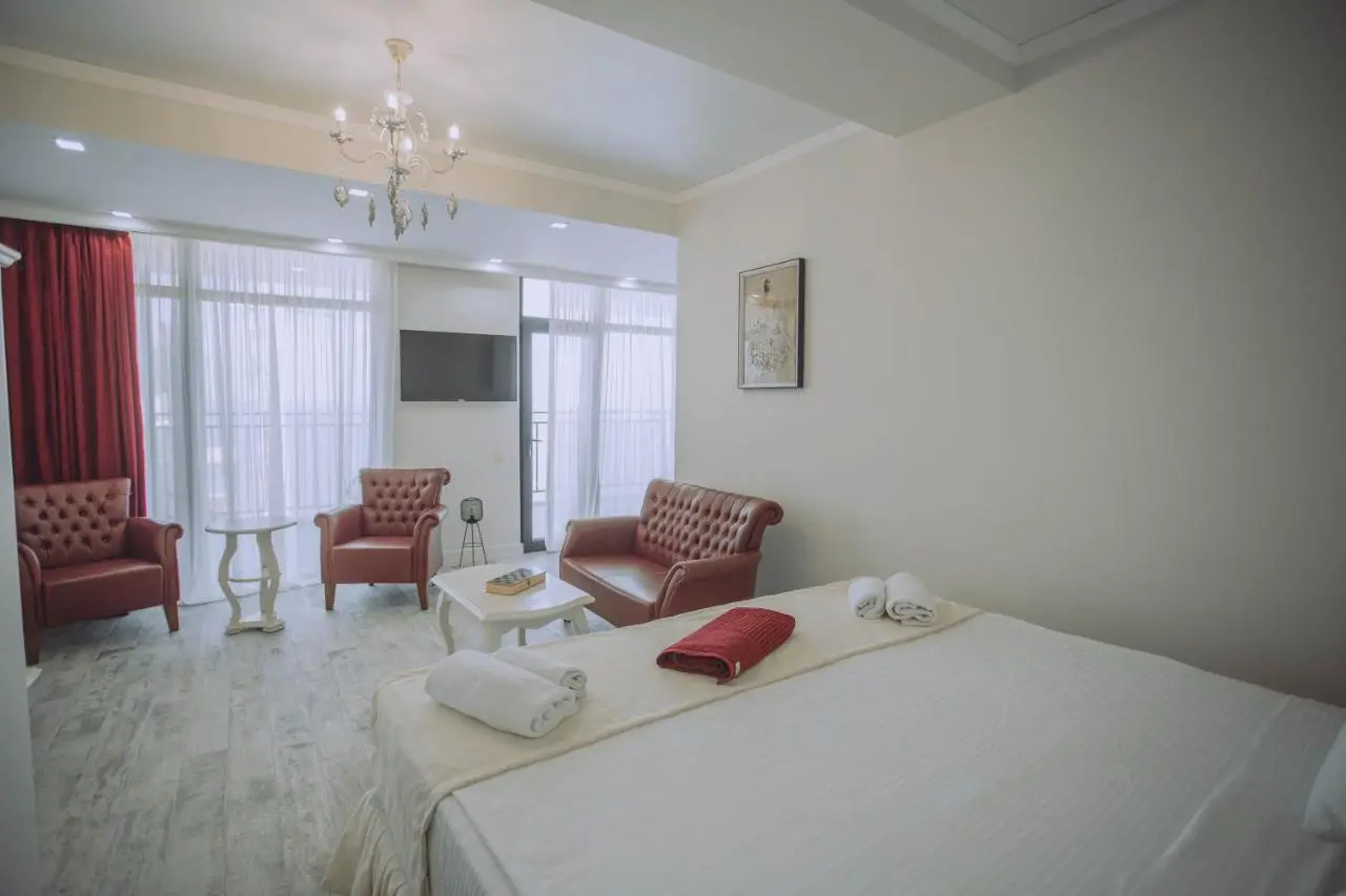 Royal Medis Hotel
