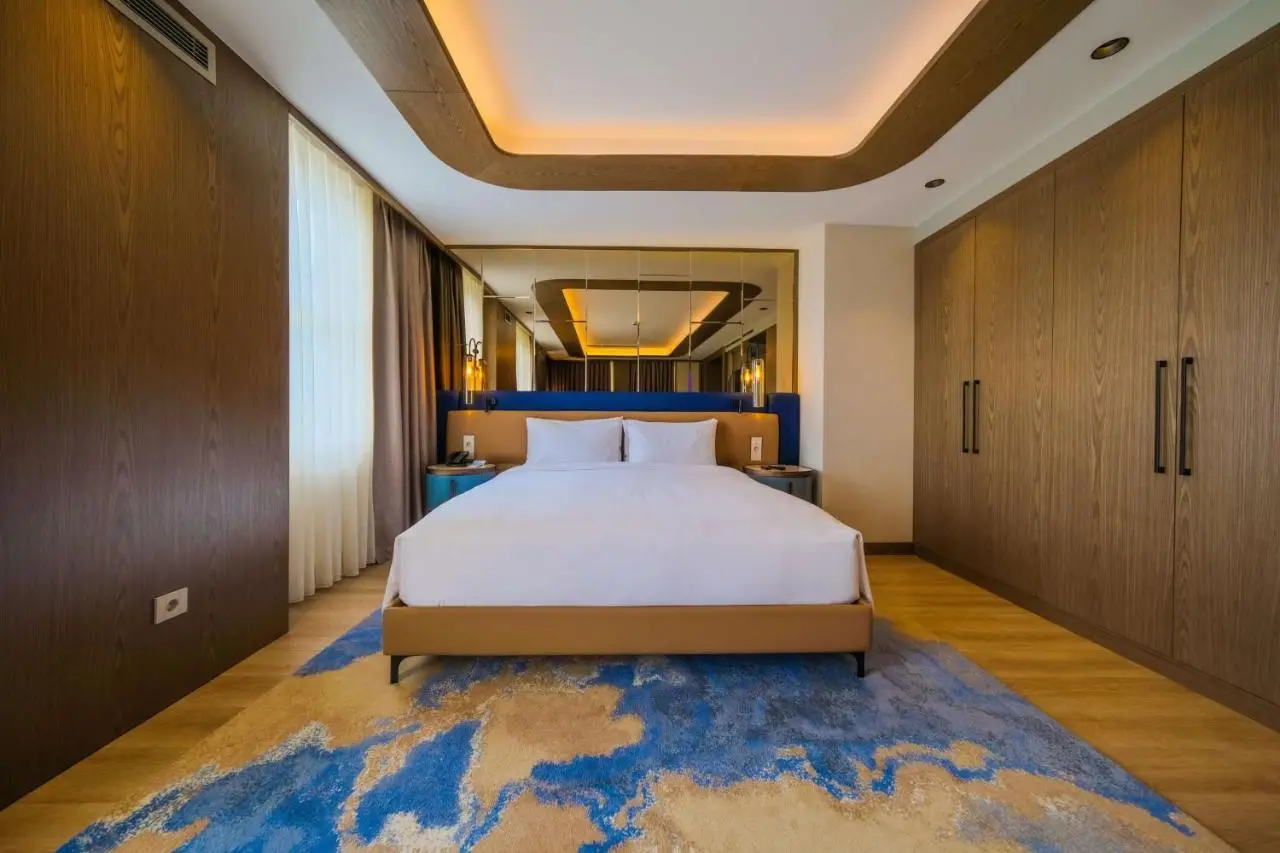 Radisson Hotel Istanbul Sultanahmet