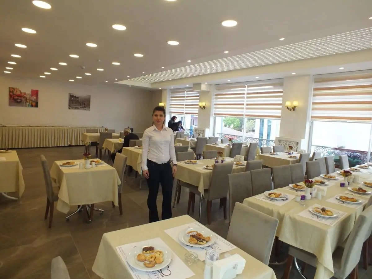 Colonia Park Otel