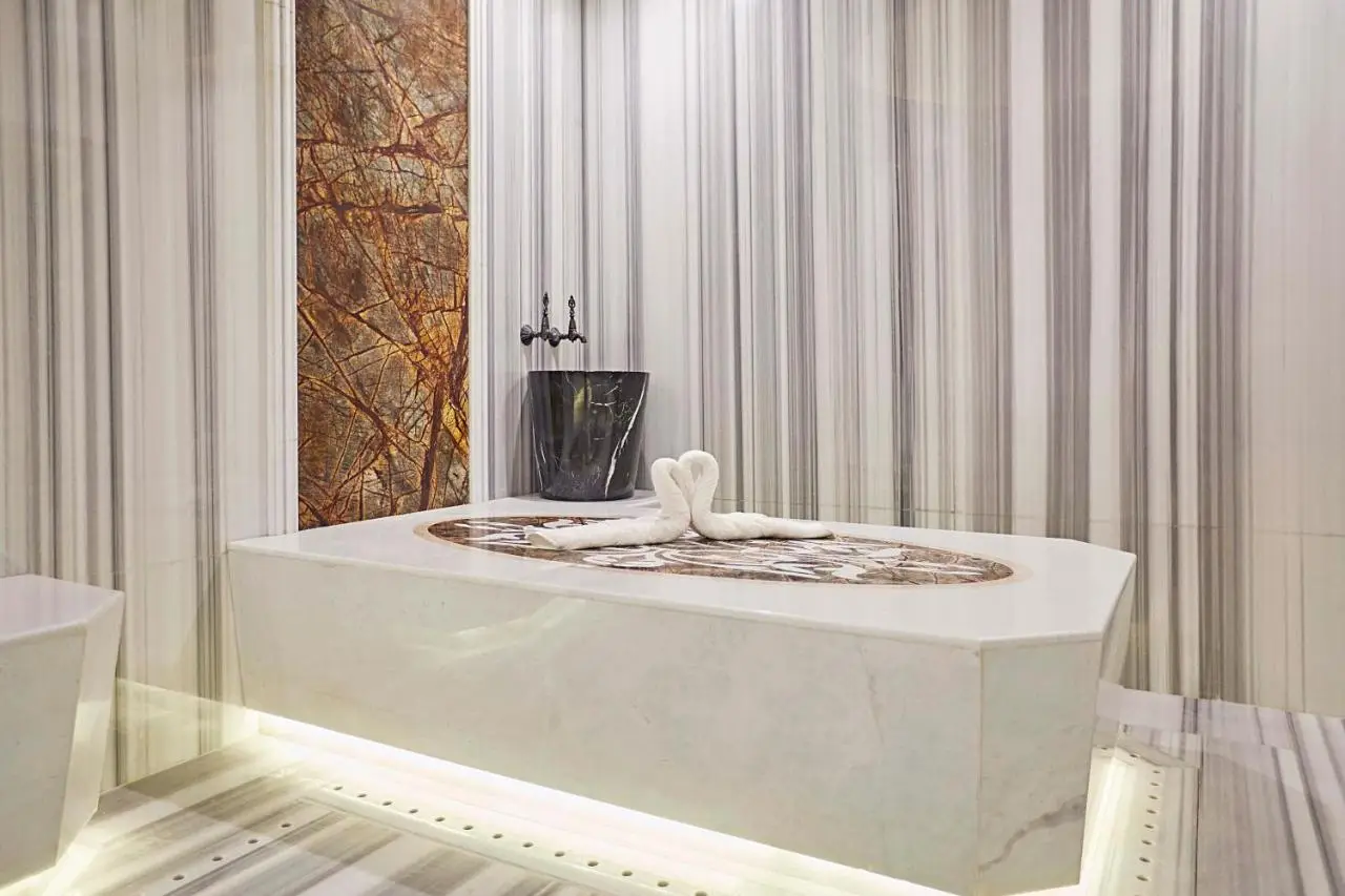 The Hubi Hotel