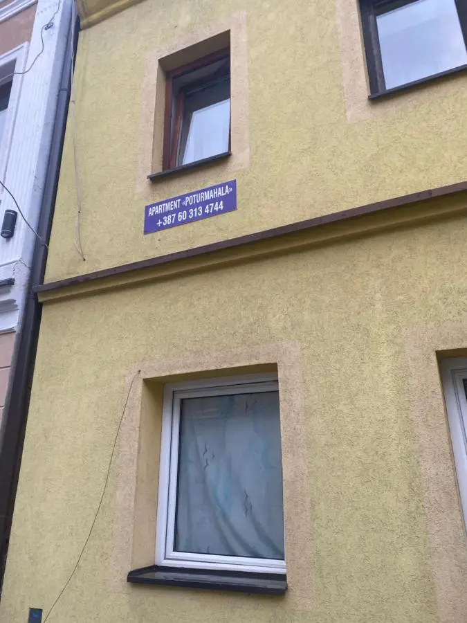 Apartment Poturmahala 2