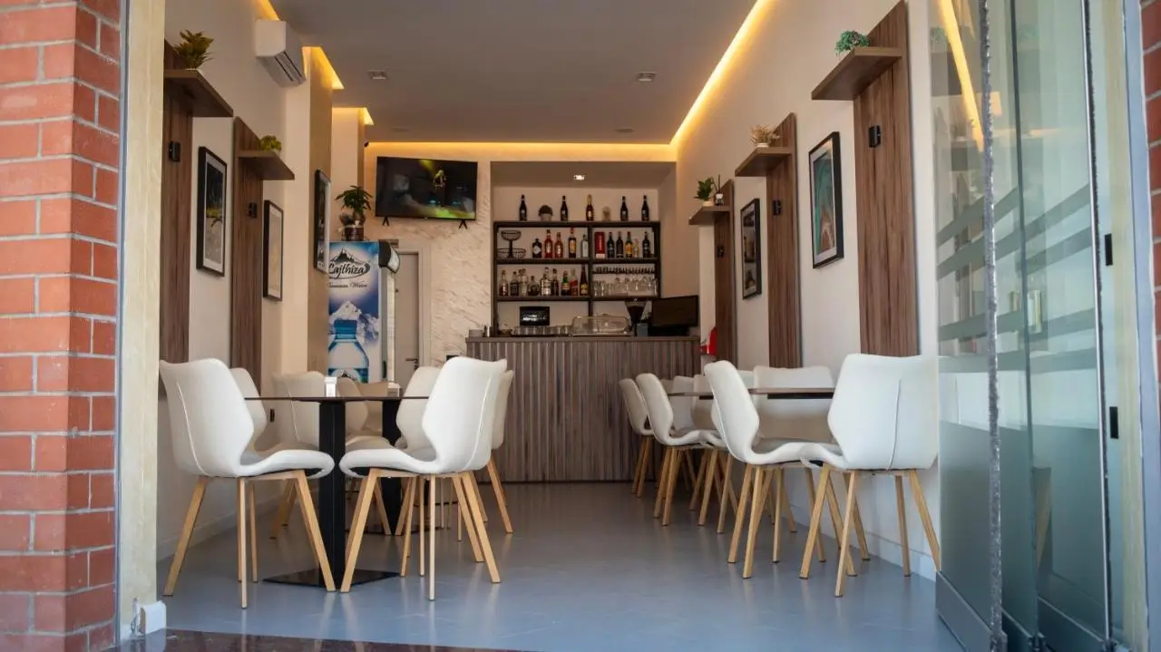 HOTEL LIBERTAS
