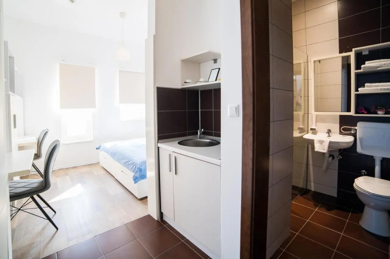 University Hotel Dorrah