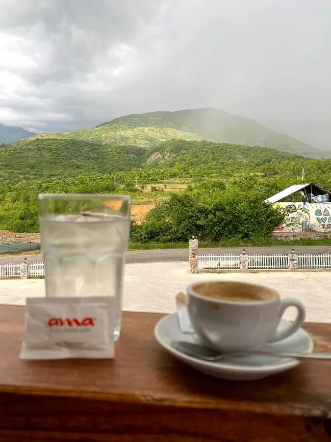 Nëna Dashuri Agroturizëm
