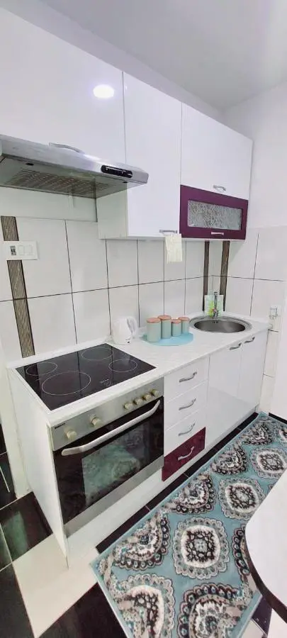 Apartman Kan