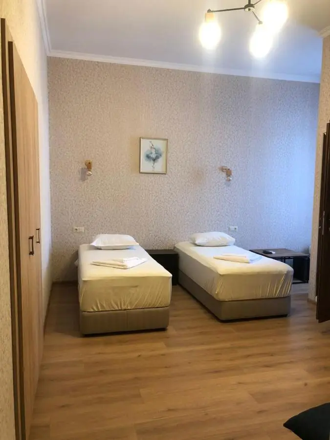 Hotel Guri