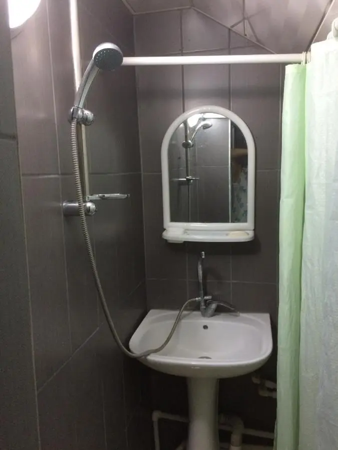 Alex's Cosy Guesthouse