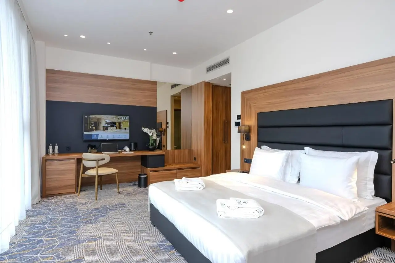 Hotel Vema