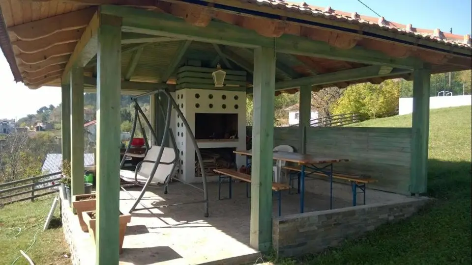 Villa Infinity
