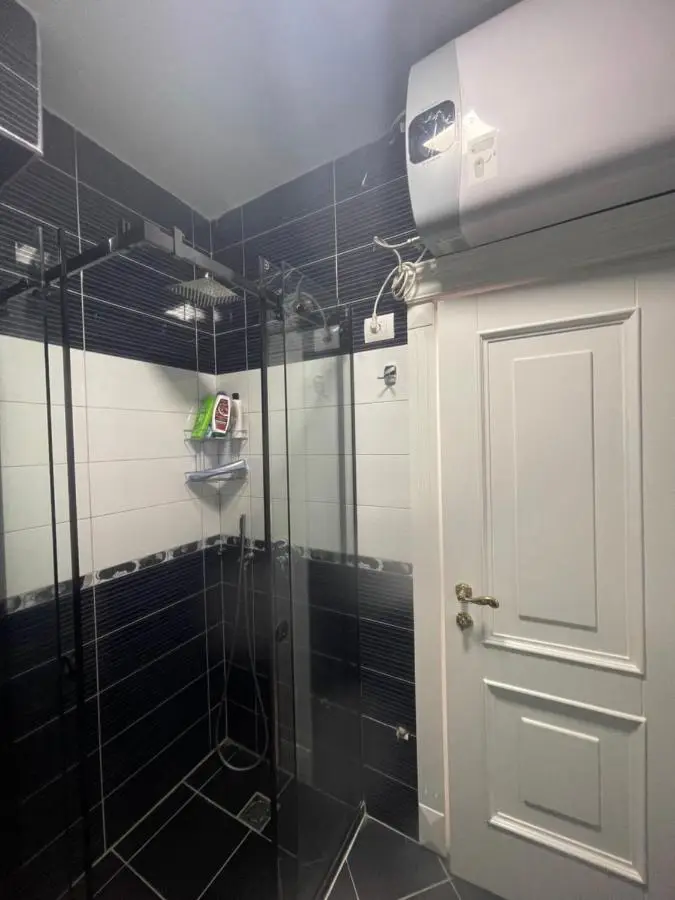 Deoni apartment Luxury