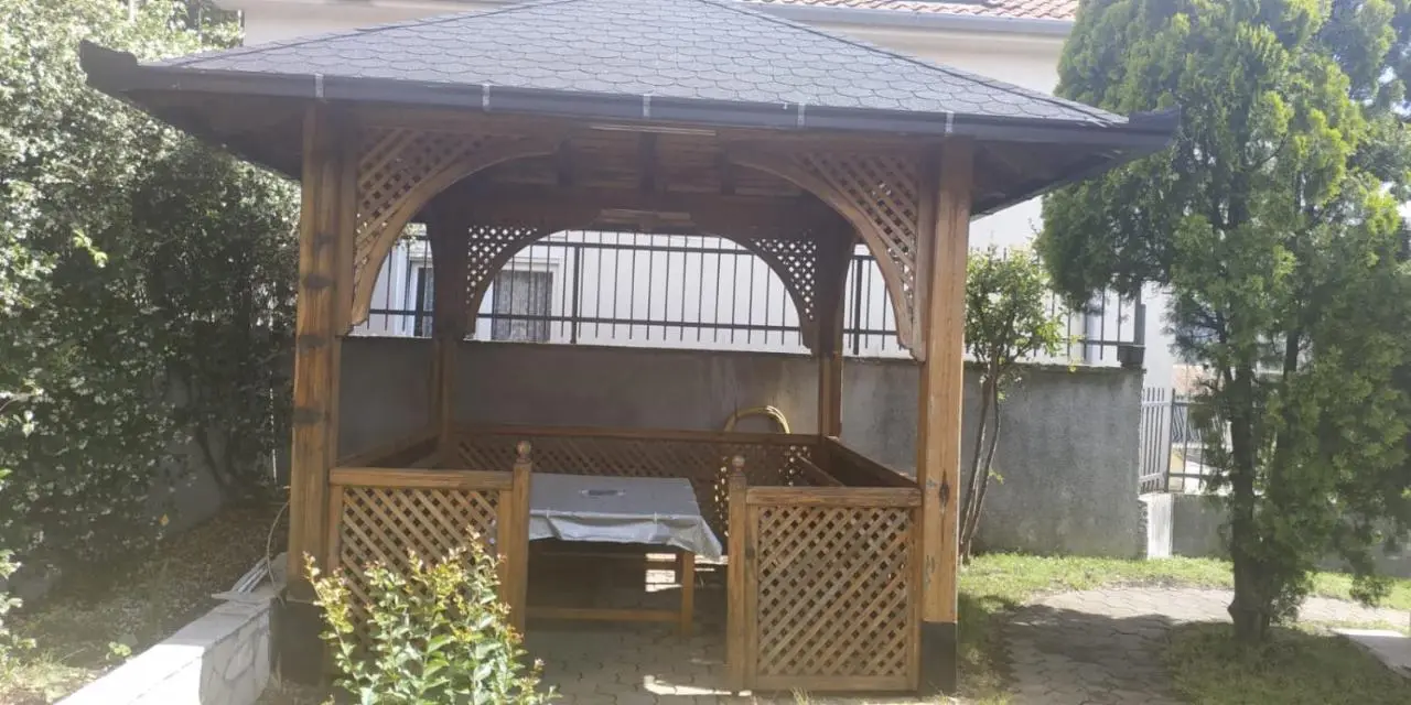 Apartmants Mazoljice