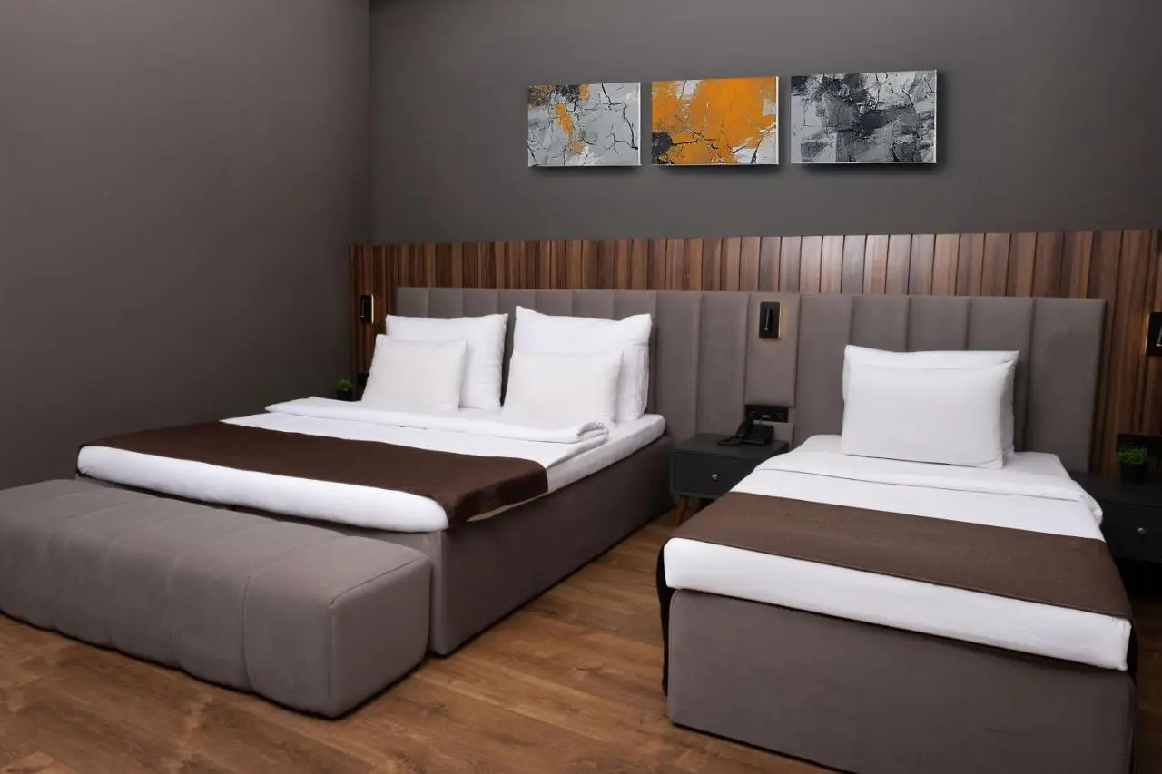 Vita Suites Karaköy