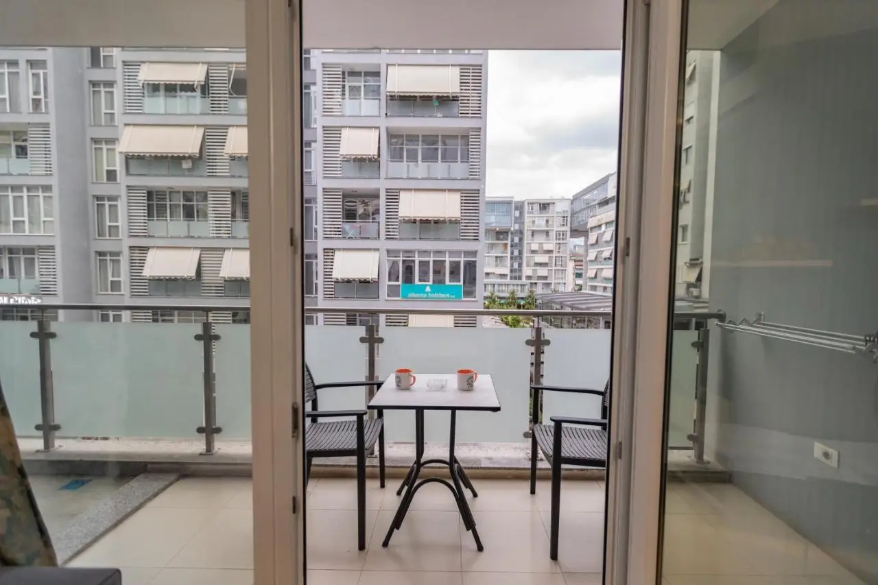 K&M apartment