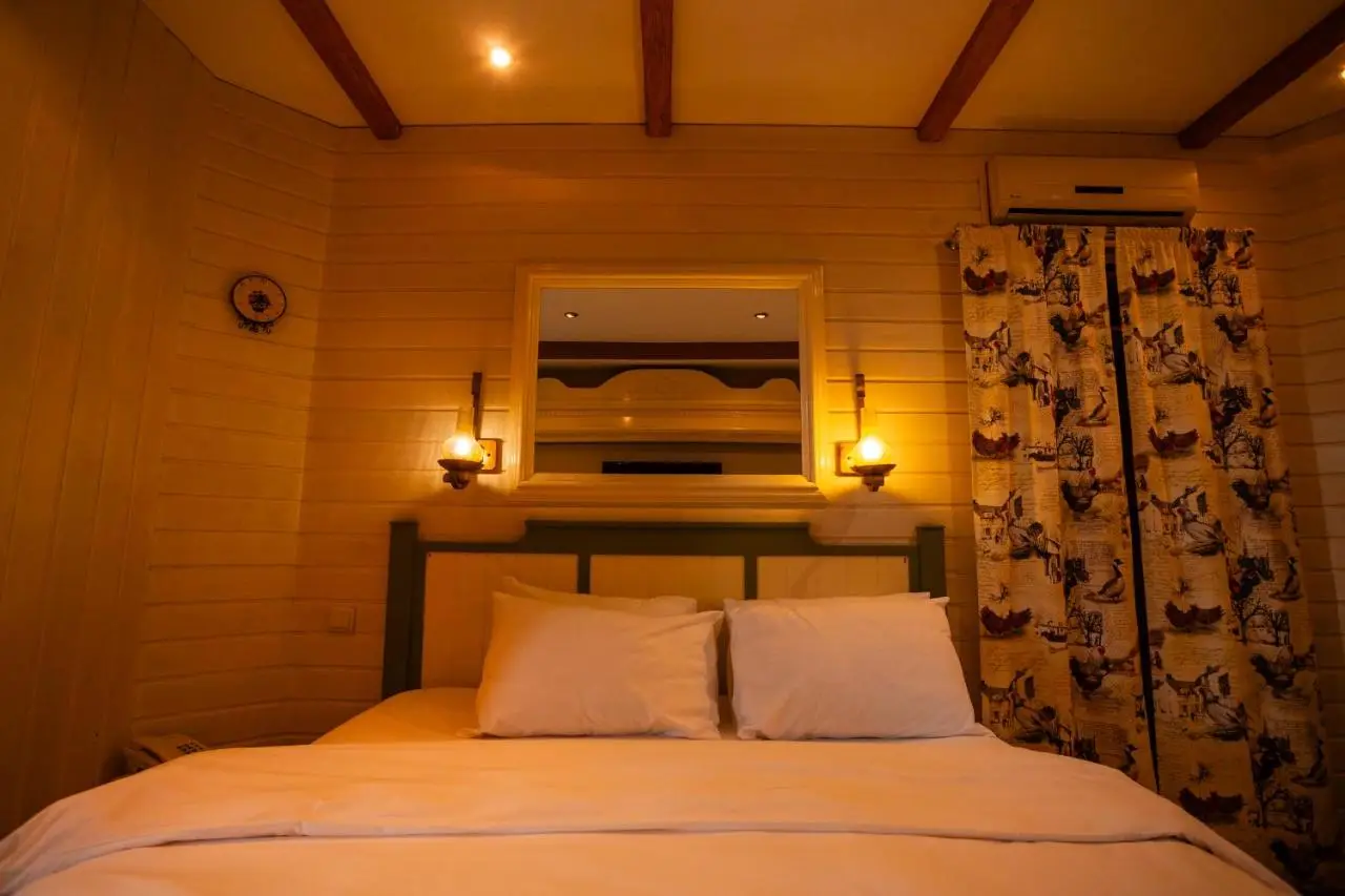 Piazza Boutique Hotel