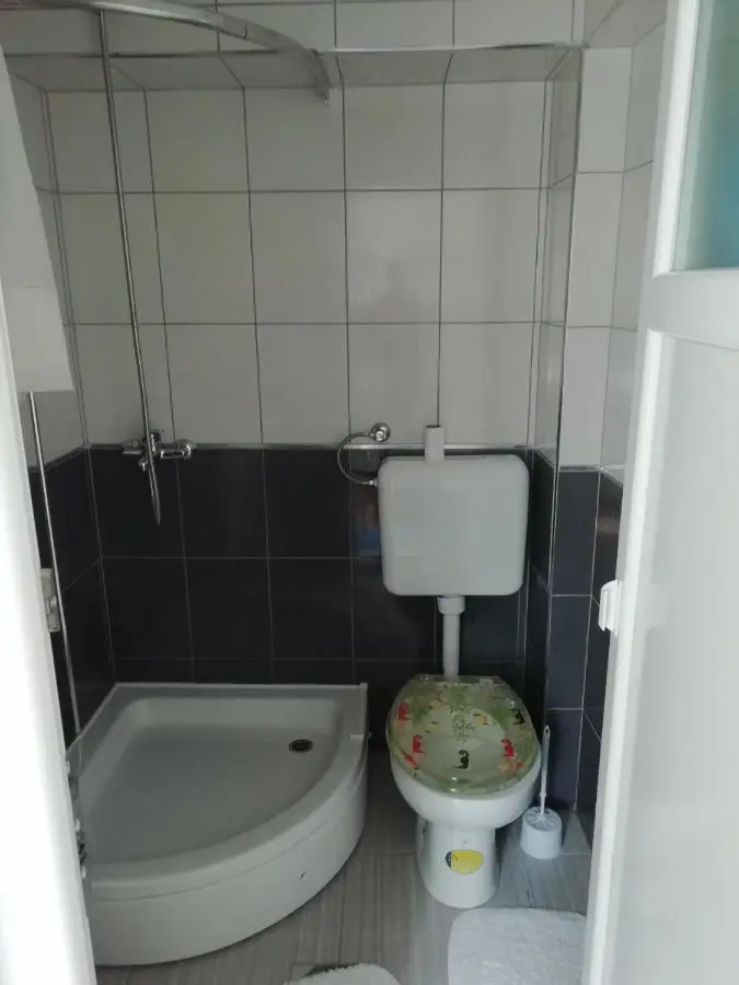 Apartment Beganovic