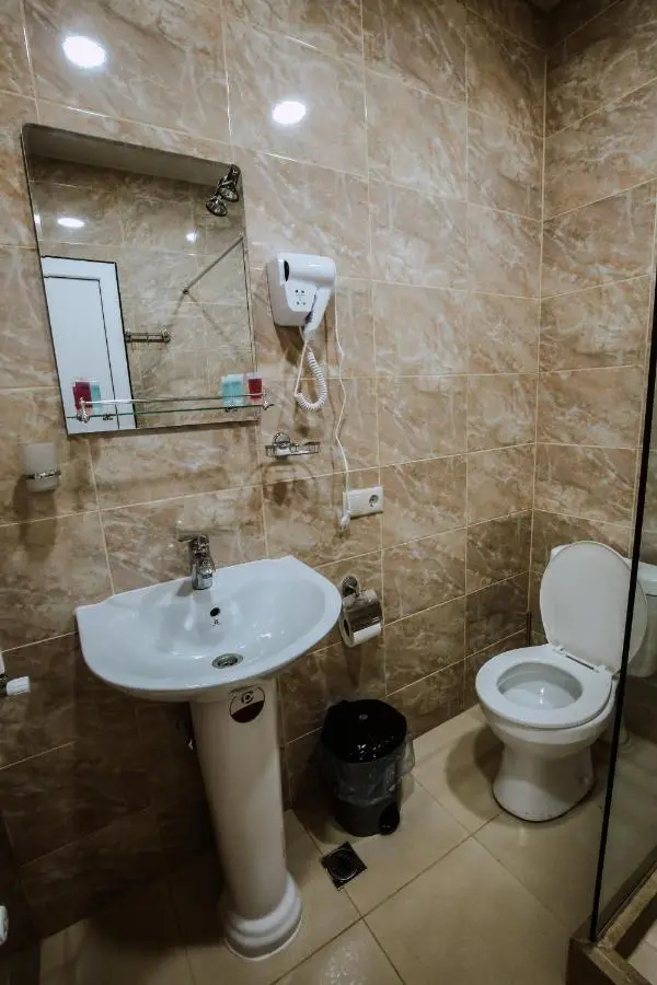 Tbilisi Sea Hotel