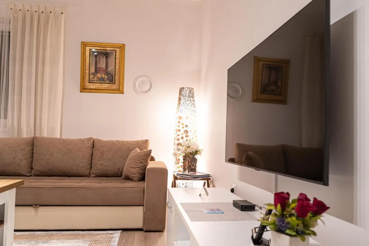 Address Apartment Sarajevo