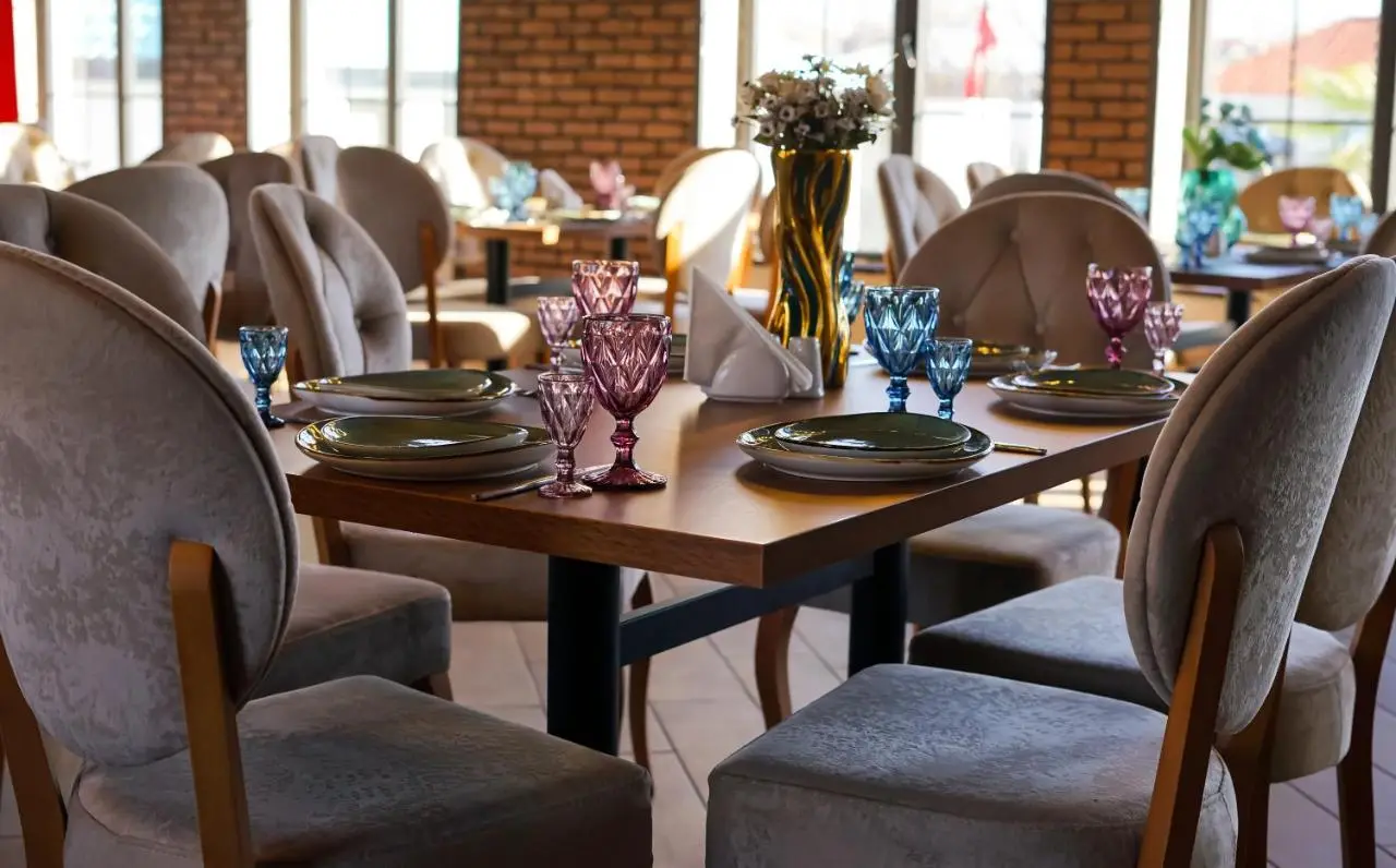 Gabala Buta Guest House