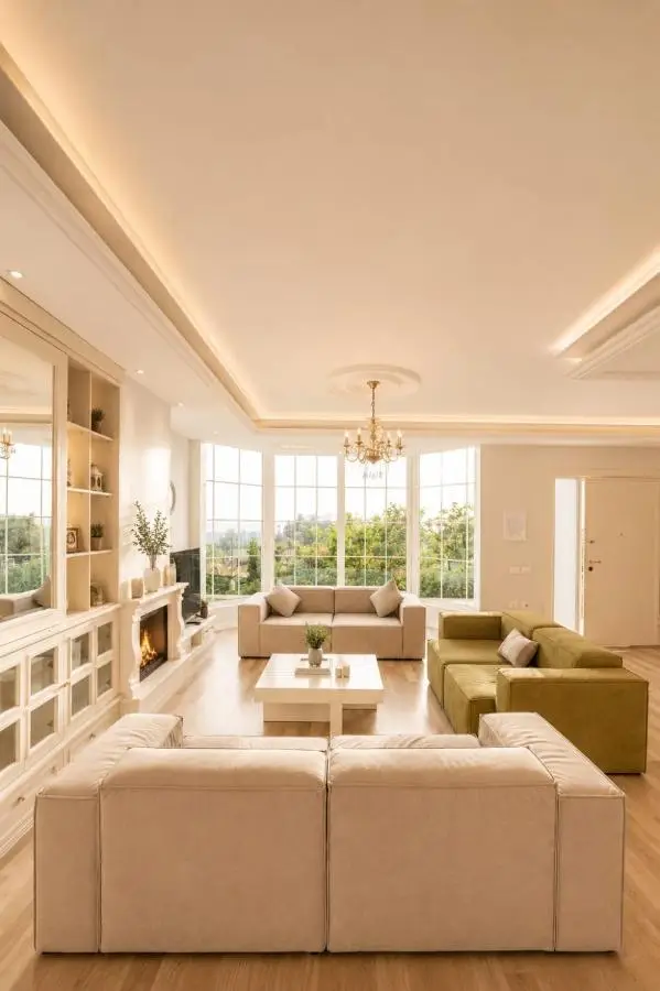 Villa Kamila