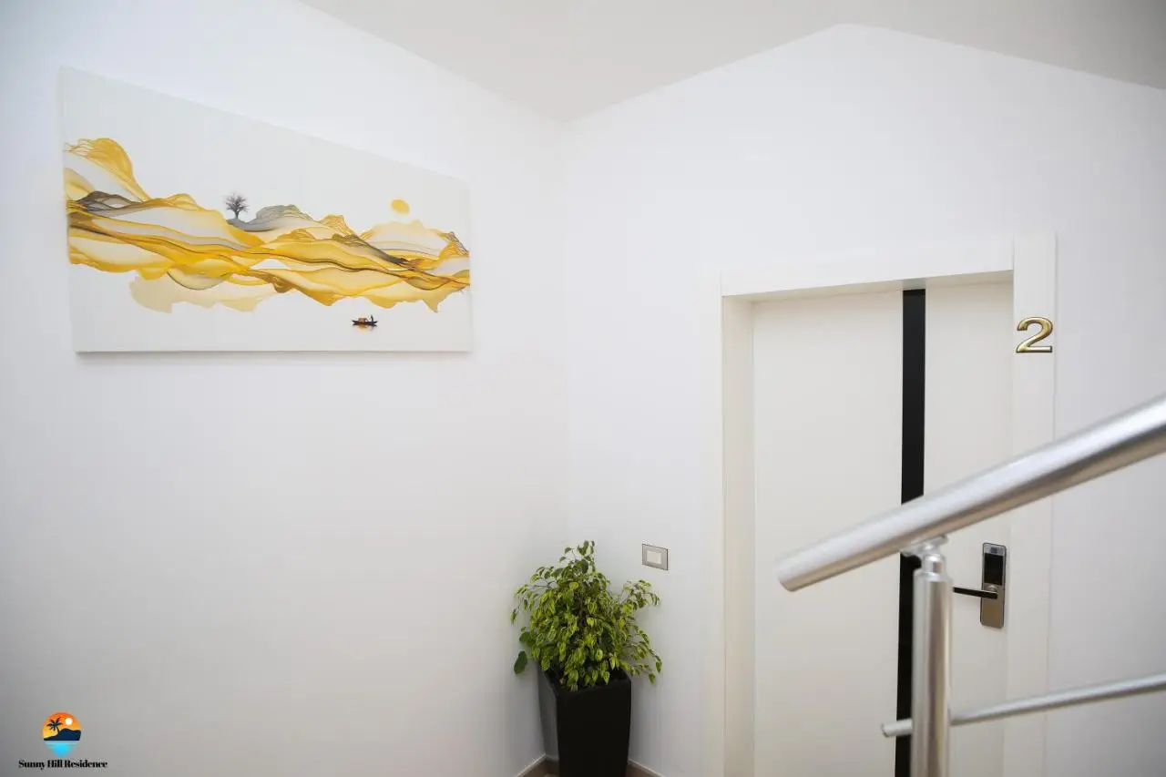Sunny Hill Residence