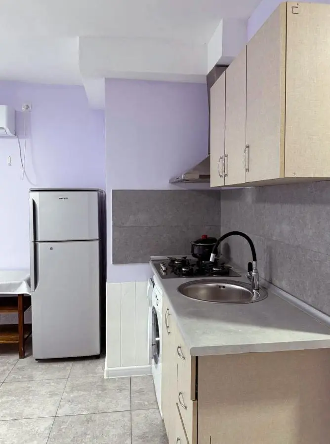 Pine Garden Apartments