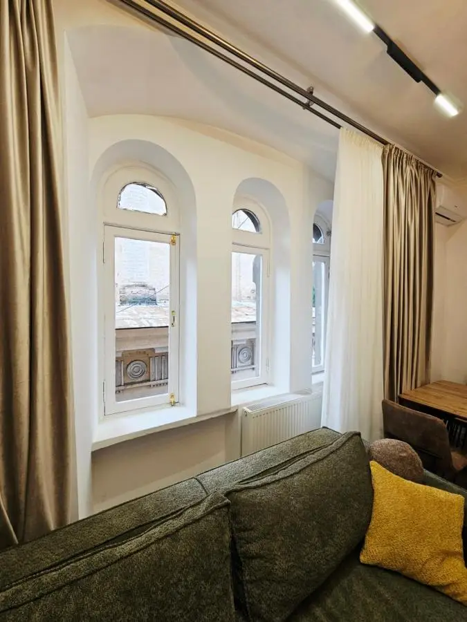 apartment in the old district SIONI