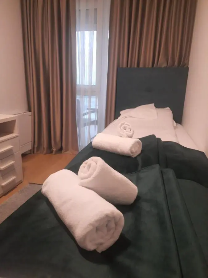 River Walk Sarajevo - Layan Apartment
