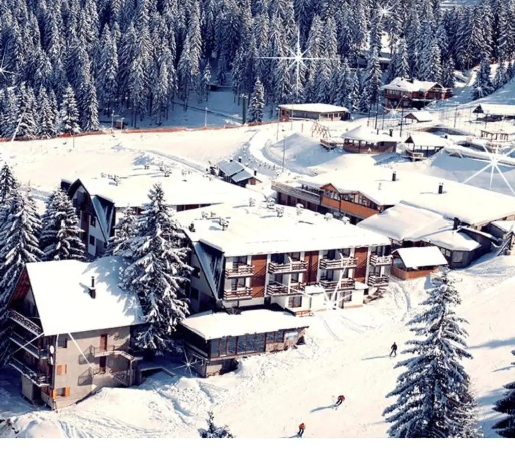 Vlašićka priča Eko Fis