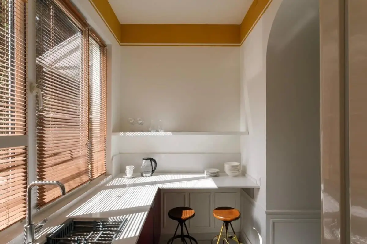 Masterfully Designed Apartment -By Wehost