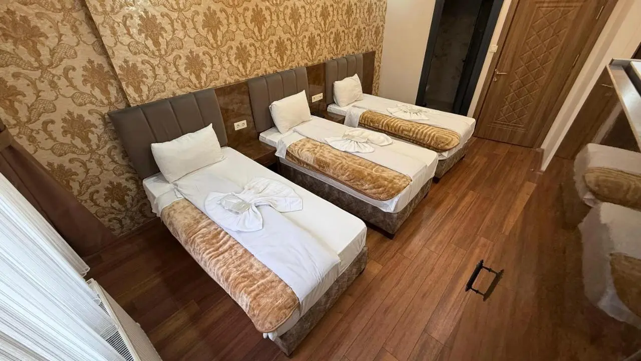 Hotel FORTYNİNE