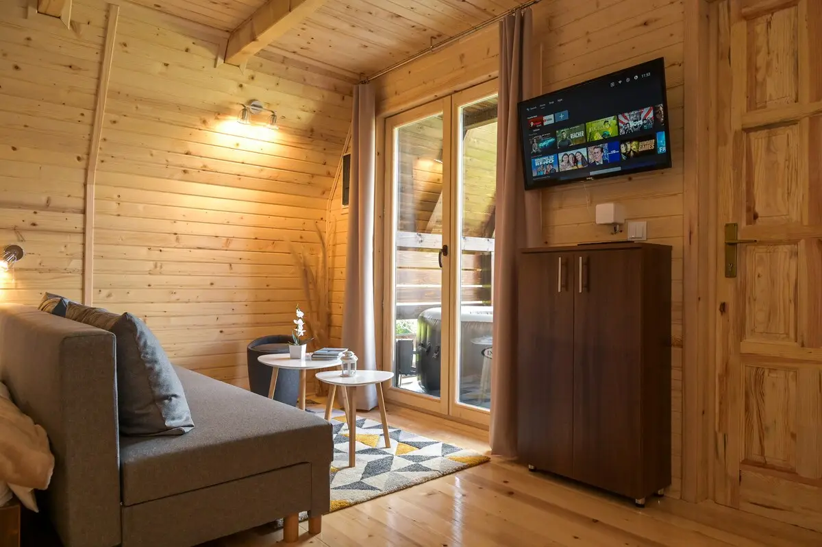 Cottages Relax 2