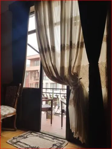Sheraton apartment