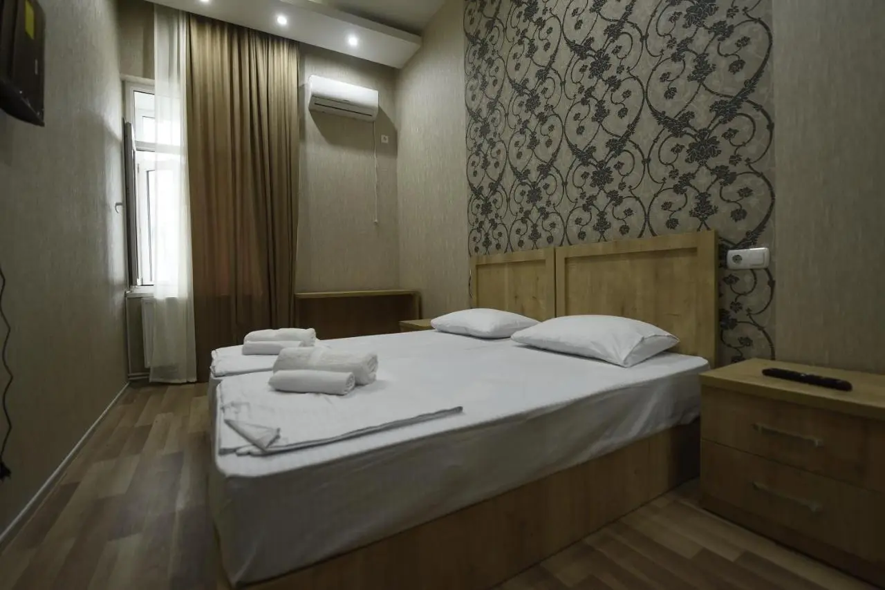 Family Hotel Avlabar