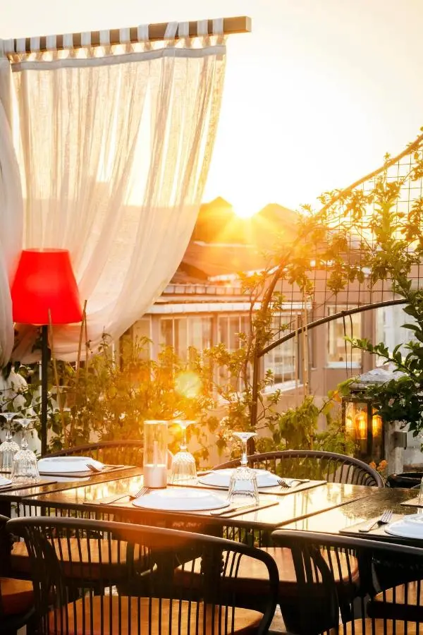 Seres Hotel Old City