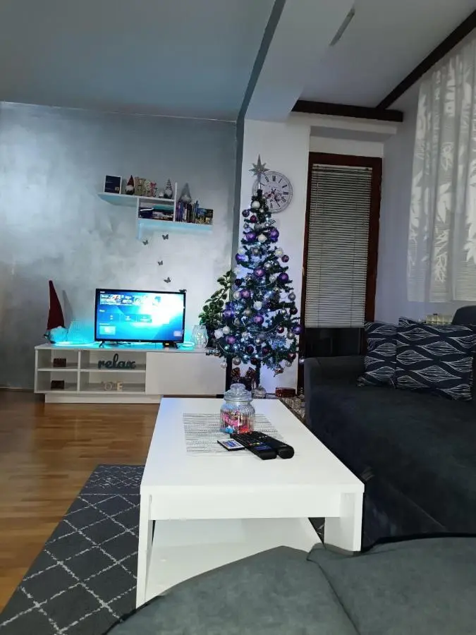 Apartman 19