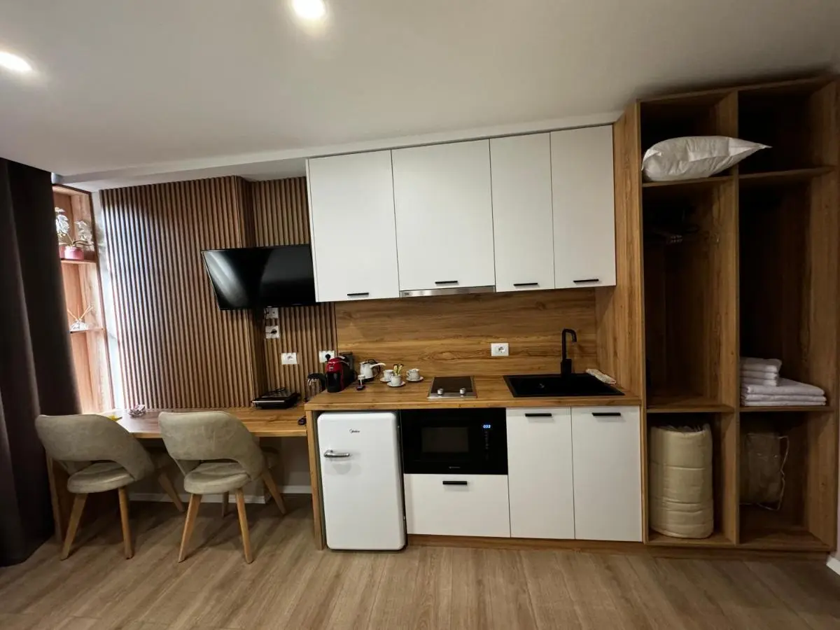 RoRa Studio Apartments